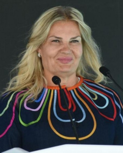 MARIA LUISA WYGANOWSKI